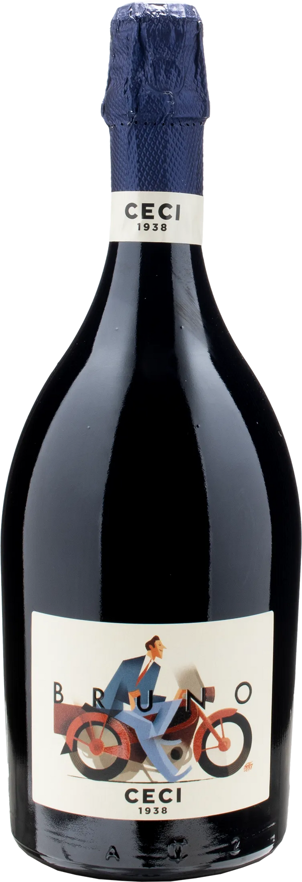 Ceci Bruno Lambrusco Brut