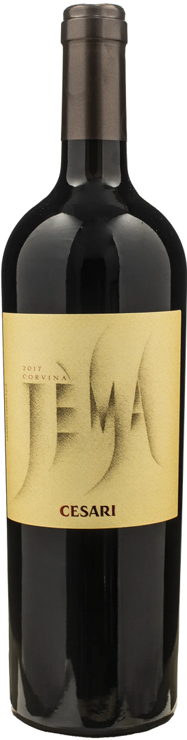Cesari Corvina Veronese Jema 2017 - Bottle Hero