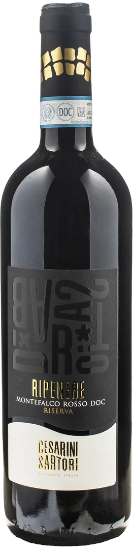 Cesarini Sartori Ripenere Montefalco Rosso Riserva 2020