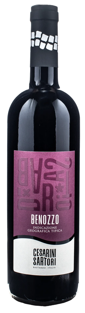 Cesarini Sartori Umbria Rosso Benozzo 2022 - Bottle Hero