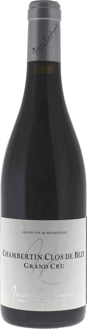 Chambertin Clos De Beze Grand Cru Maison Castagnier Jerome, 2021 - Bottle Hero