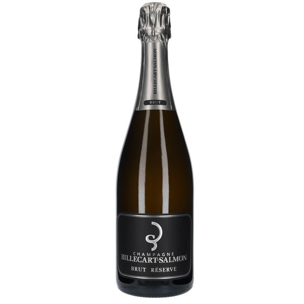 Champagne Billecart-Salmon Extra Brut Le Réserve - Bottle Hero