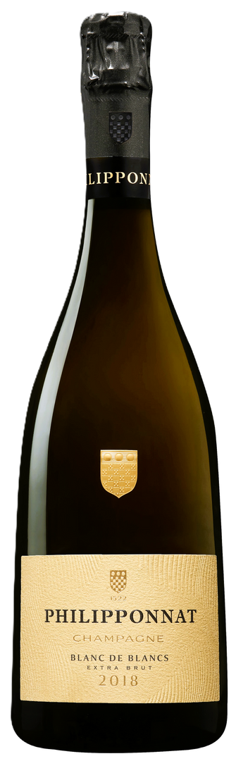Champagne Philipponnat, Champagne Grand Blanc Brut - Magnum 1,5L, 2012
