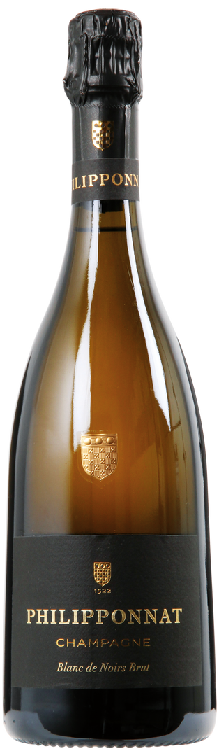 Champagne Philipponnat, Champagne Blanc de Noirs Extra Brut, 2020 - Bottle Hero