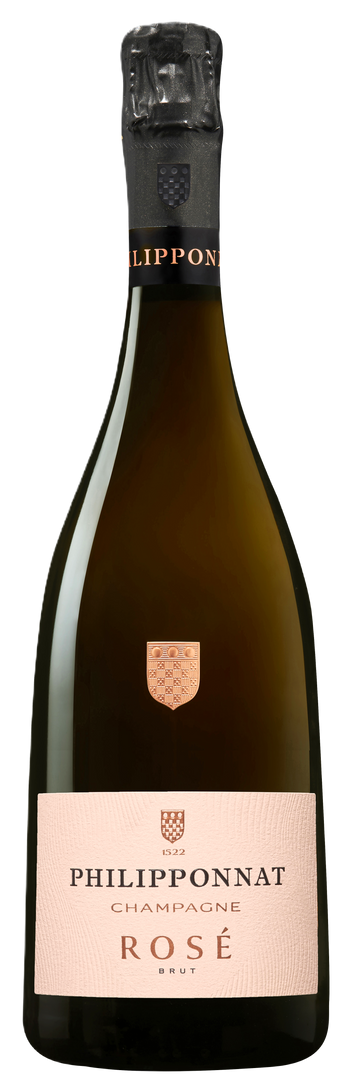 Champagne Philipponnat, NV Champagne Royale Réserve Rosé Brut