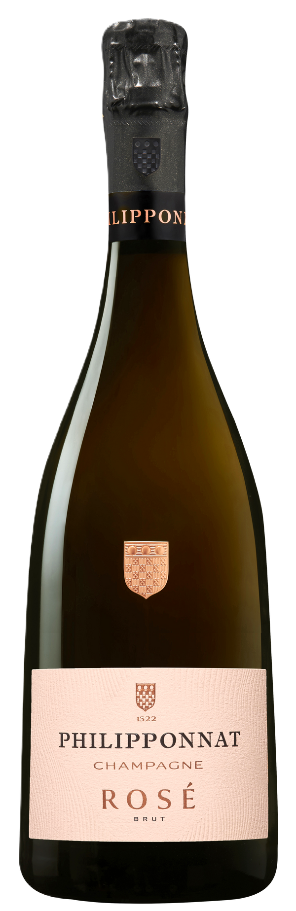 Champagne Philipponnat, NV Champagne Royale Réserve Rosé Brut