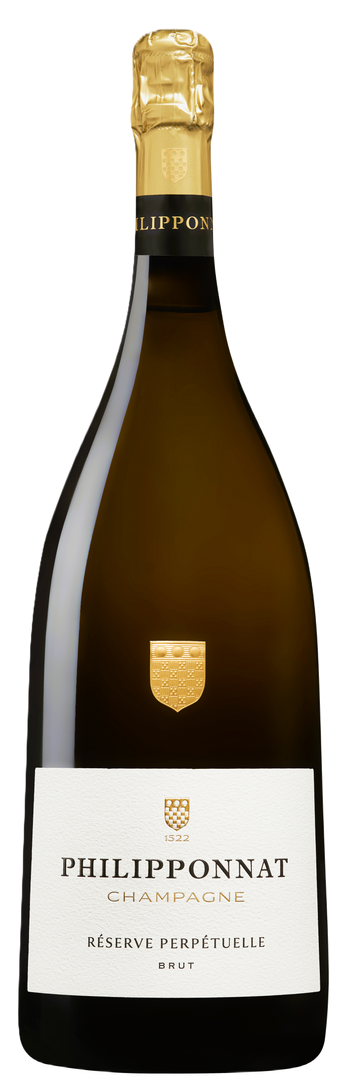 Champagne Philipponnat, Champagne Royale Réserve Brut - magnum 150cl