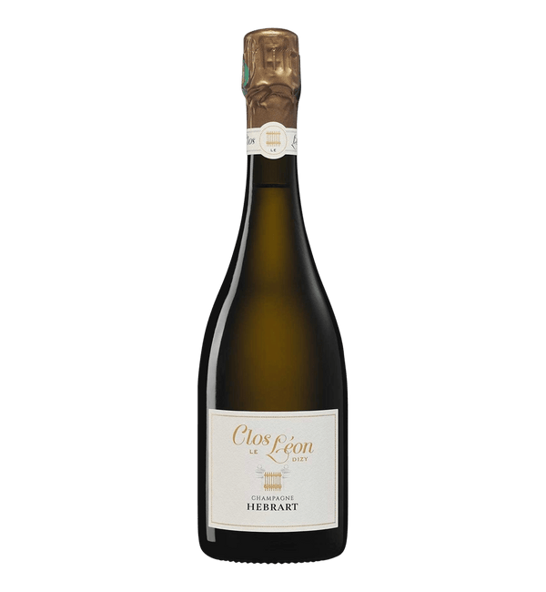 Marc Hébrart Clos Le Léon Dizy Champagne - Bottle Hero