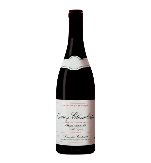 Domaine Tortochot Gevrey Chambertin Champerrier Vielles Vignes 2022 - Bottle Hero