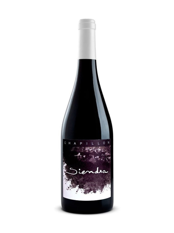 Chapillon, Siendra 2022 - Bottle Hero