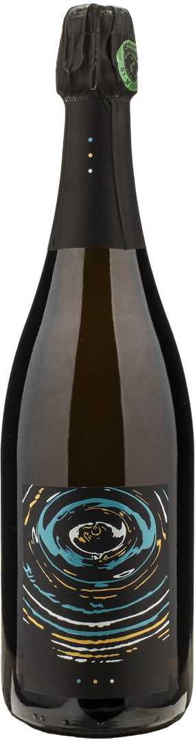 Charles De Non-Dits Champagne Extra Brut 2018