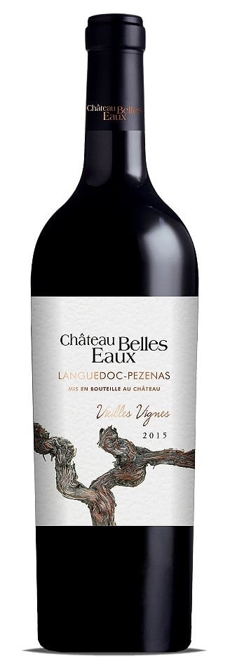 Mas Belles Eaux, Vieilles Vignes 2022 - Bottle Hero