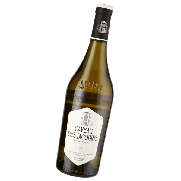 Chateau Bethanie, Macvin ambré Caveau des Jacobins - Bottle Hero