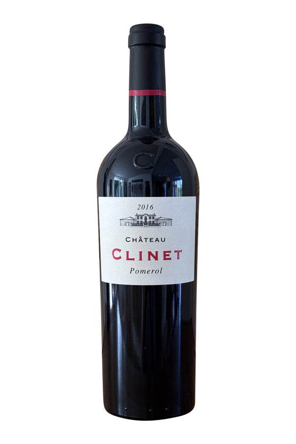 Château Clinet 2016 - Bottle Hero