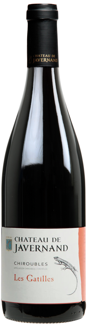 Château de Javernand, Chiroubles Les Gatilles, 2024 - Bottle Hero