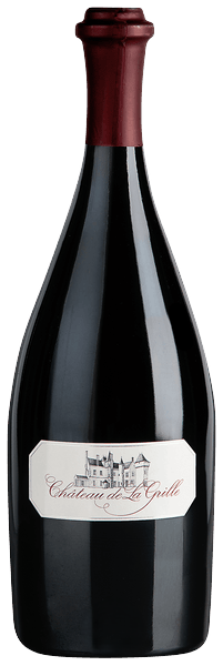 Château de la Grille, Chinon 2021 - Bottle Hero