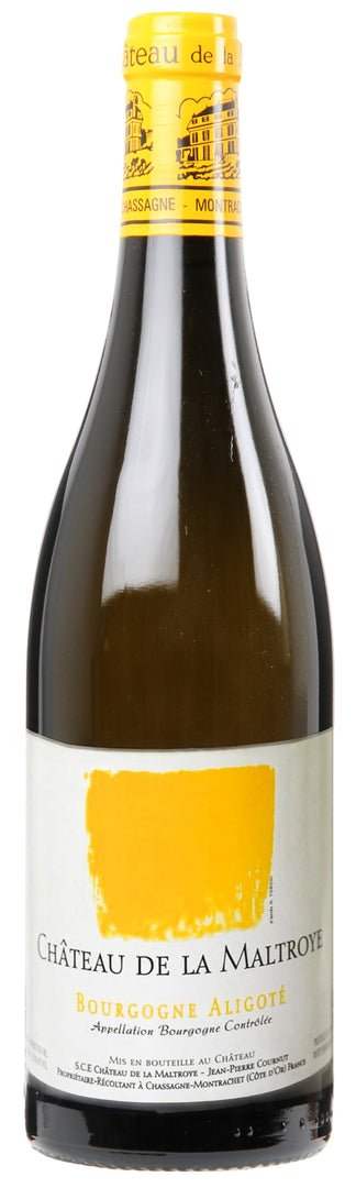Château de la Maltroye, Bourgogne Aligoté, 2022 - Bottle Hero