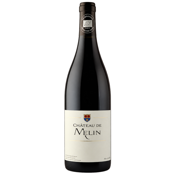 Château de Melin, Bourgogne Rouge 2024, 2024 - Bottle Hero