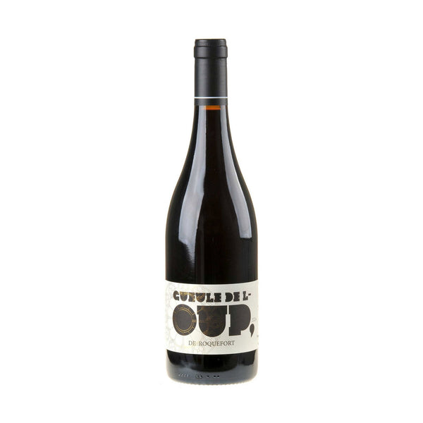 Château de Roquefort Gueule de Loup Bio 2024 - Bottle Hero
