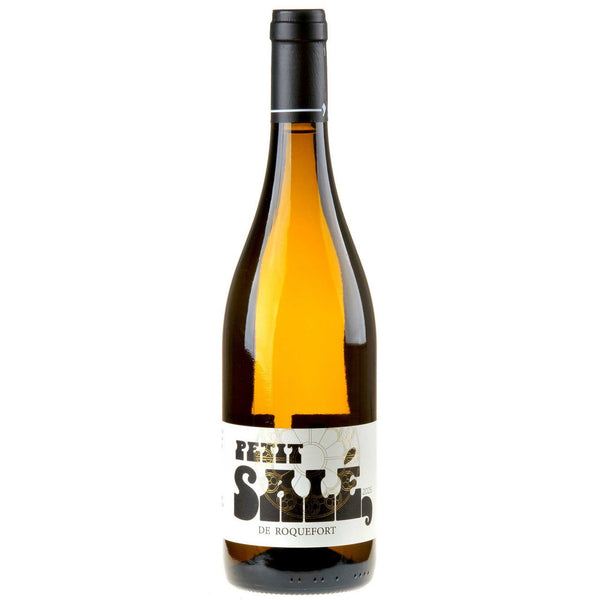 Château de Roquefort Petit Salé Bio 2025 white - Bottle Hero