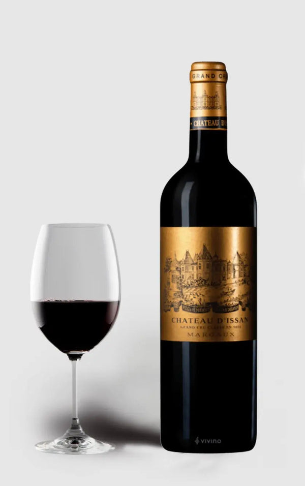Château d’Issan, 2020 - Bottle Hero