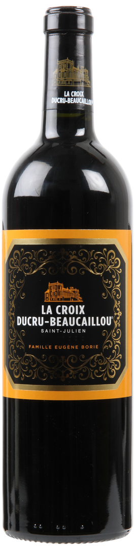 Château Ducru-Beaucaillou, La Croix Ducru-Beaucaillou, 2021