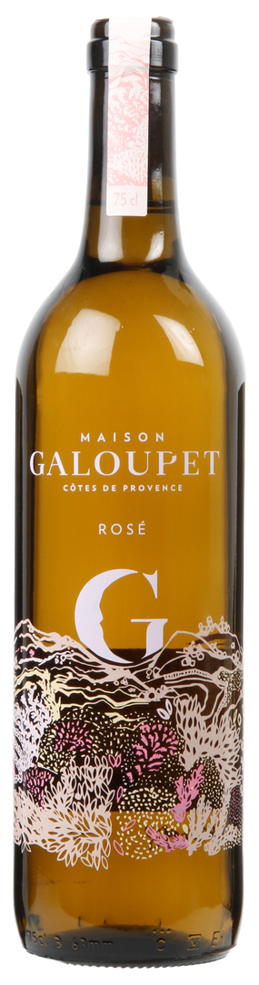 Château Galoupet, 2025 G de Galoupet, 2025 - Bottle Hero