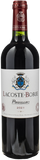 Chateau Grand Puy Lacoste Lacoste Borie Pauillac 2021