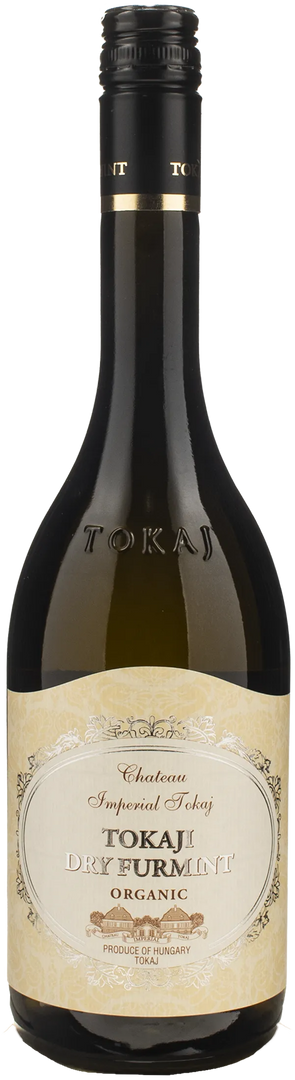 Chateau Imperial Tokaj Dry Furmint 2021