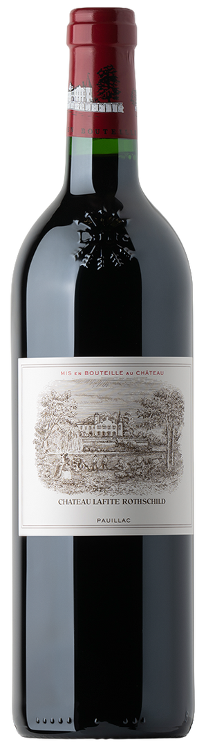 Château Lafite Rothschild - 2012 Pauillac, Bordeaux
