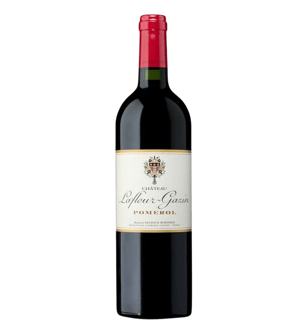 Château Lafleur 1995 - Bottle Hero
