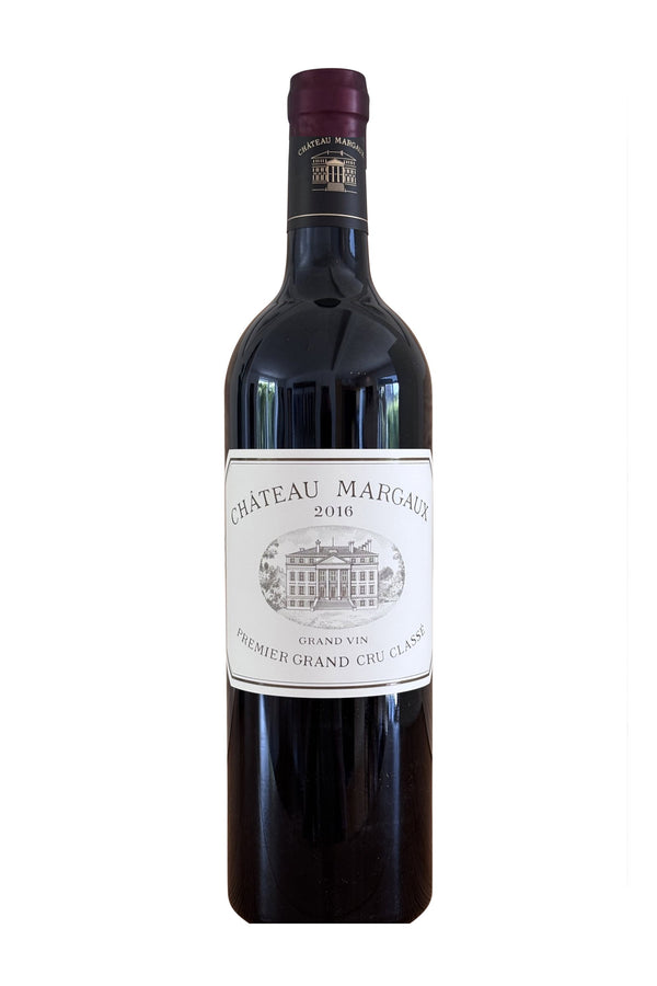 Château Margaux 2016 - Bottle Hero