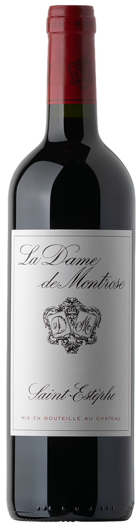 Château Montrose - 2017 La Dame de Montrose, Bordeaux