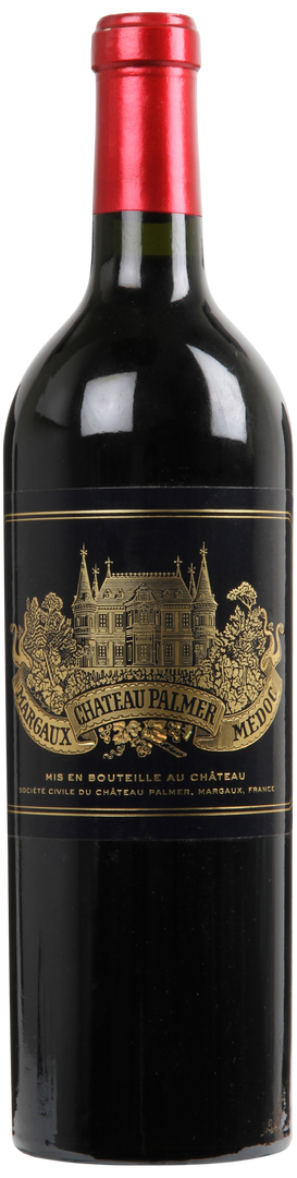Château Palmer, 2021