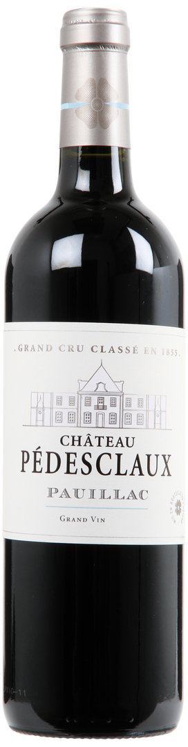 Château Pedesclaux, 2019 - Bottle Hero