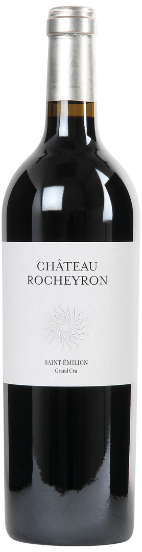 Château Rocheyron - Peter Sisseck, 2018