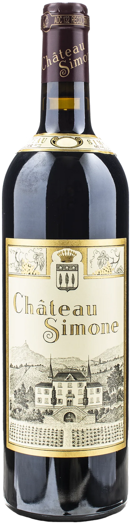 Chateau Simone Rouge 2020