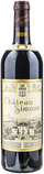 Chateau Simone Rouge 2020