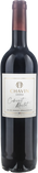 Chavin Cabernet Merlot Zero Alcol 2024 - Bottle Hero