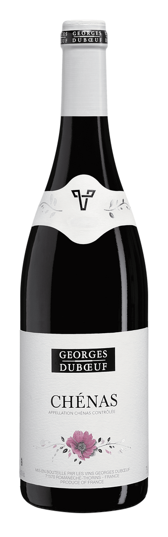 Les Vins Georges Duboeuf, 2025 Chénas Sélection - Bottle Hero