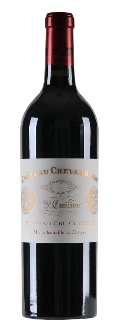 Château Cheval Blanc, Saint Émilion 1 2022 - Bottle Hero