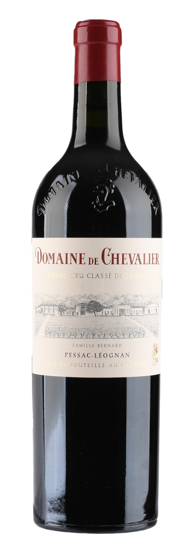 Domaine de Chevalier, Pessac-Léognan 2023 - Bottle Hero