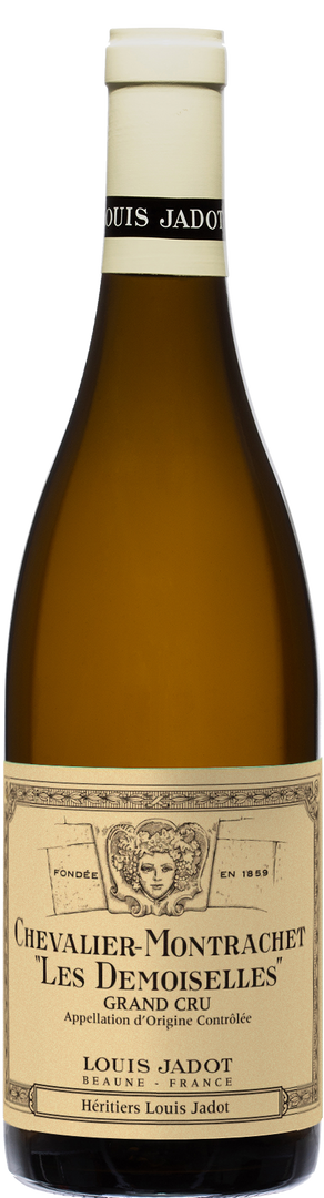 2020 Louis Jadot Chevalier-Montrachet Grand Cru Les Demoiselles - Bottle Hero