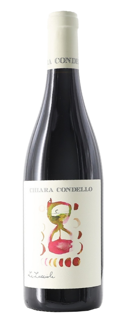 Chiara Condello, Romagna Sangiovese Predappio Riserva D.O.C. "Le Lucciole" 2020  - Bottle Hero