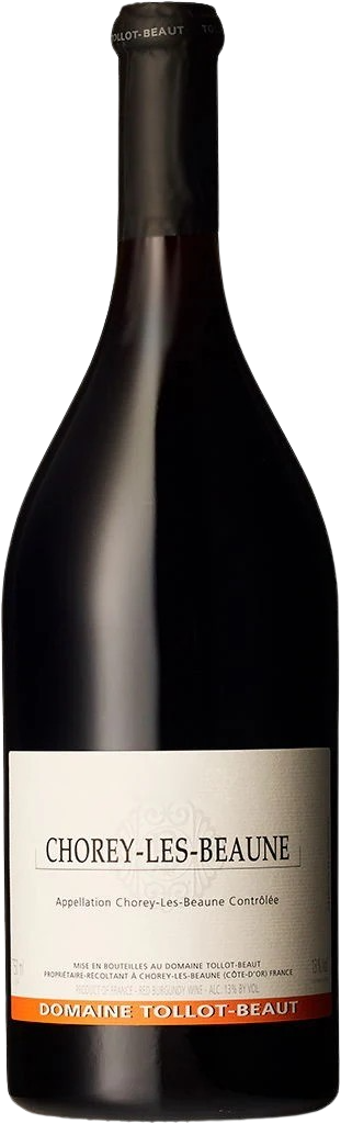 Domaine Tollot-Beaut, Chorey-les-Beaune, 2024 - Bottle Hero