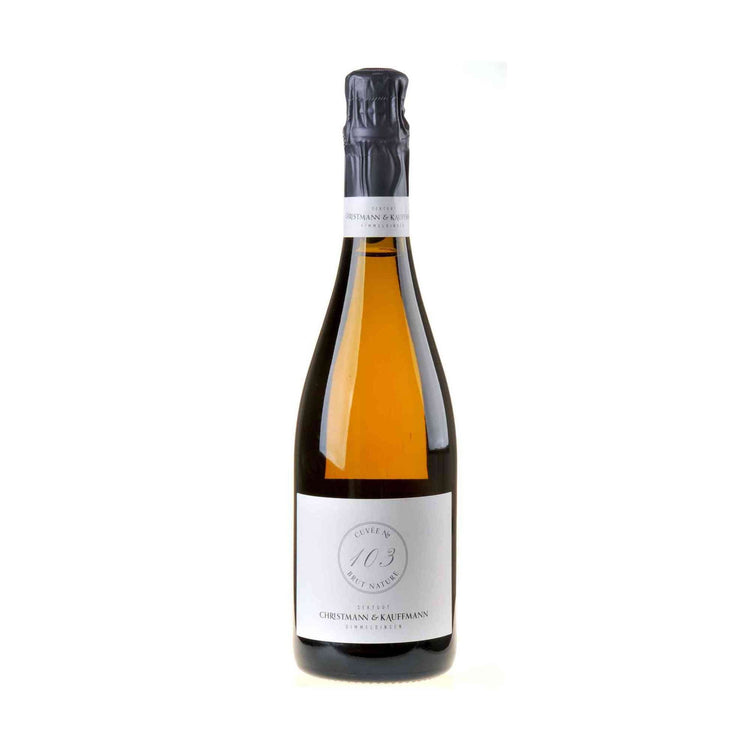 Christmann & Kauffmann Cuvée No. 103