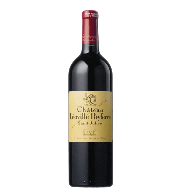 Château Léoville Poyferré 2008 Magnum - Bottle Hero