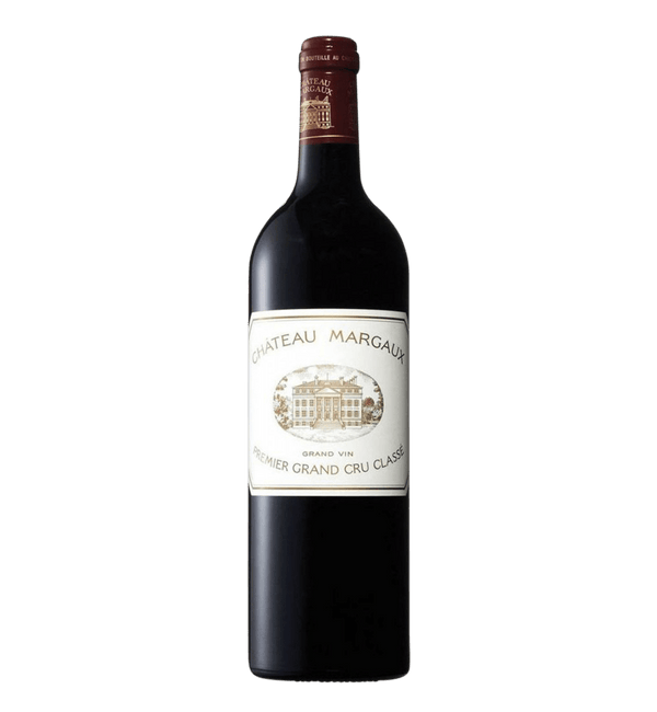 Château Margaux 2018 - Bottle Hero