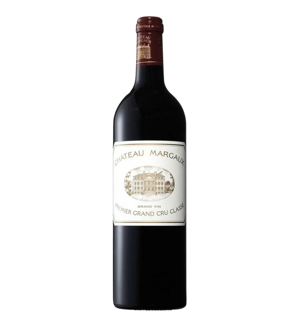 Château Margaux 2010 - Bottle Hero