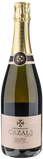 Claude Cazals Champagne Grand Cru Cuvee Rosee